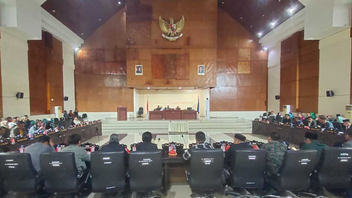 Perbaikan Jalan di Parigi Moutong Masih Sebatas Janji Manis