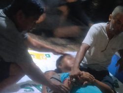 Pencarian Nelayan Hilang di Uevolo Berakhir Duka