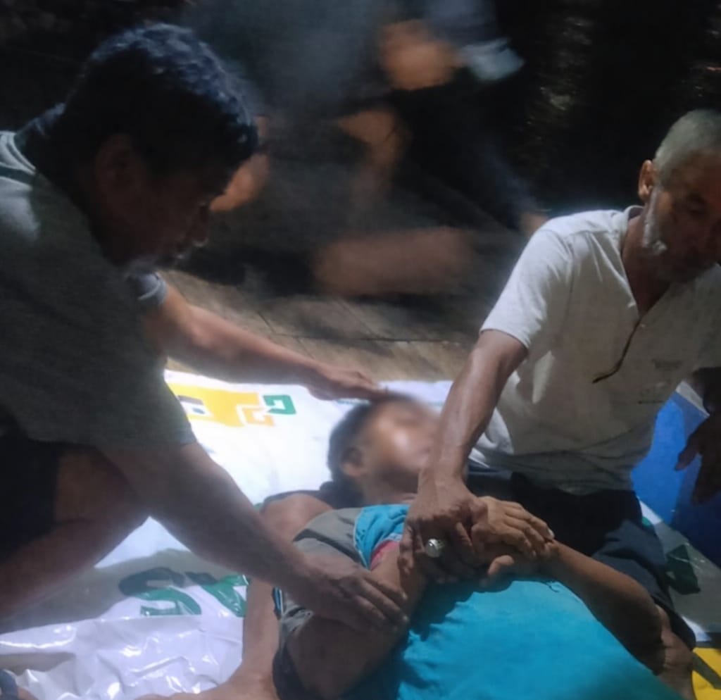 Pencarian Nelayan Hilang di Uevolo Berakhir Duka