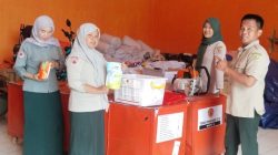 BNPB Salurkan Bantuan Penanganan Bencana untuk Parigi Moutong