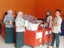 BNPB Salurkan Bantuan Penanganan Bencana untuk Parigi Moutong