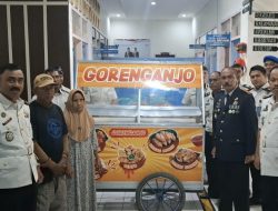 HBP ke-62, Lapas Parigi Tingkatkan Pelayanan dan Pembinaan