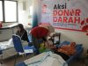 PMI dan PPNI Moutong Kolaborasi Dorong Kesadaran Masyarakat