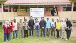 Kemendikdasmen Tinjau Bangunan SDK Terpencil Ogolau