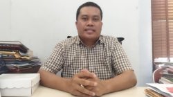 Disdikbud Parigi Moutong Evaluasi Pelaksanaan TKA