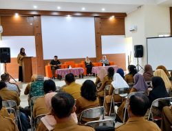 Disdikbud Parigi Moutong: Penggunaan Dana BOS Harus Lebih Efektif
