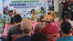 Dinkes Parigi Moutong Dekatkan Layanan Kesehatan ke Pekerja