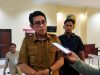 Pemkab Parimo Rencanakan Pembangunan Asrama Mahasiswa