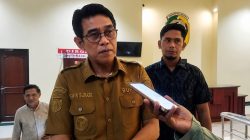 Pemkab Parimo Rencanakan Pembangunan Asrama Mahasiswa