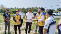 Lahan Sekolah Rakyat Parigi Moutong Penuhi Syarat Teknis