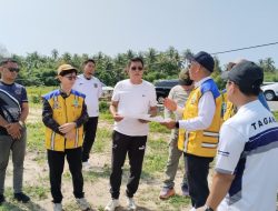 Lahan Sekolah Rakyat Parigi Moutong Penuhi Syarat Teknis