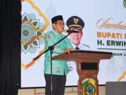 99 Jemaah Haji Parigi Moutong Kembali dengan Selamat