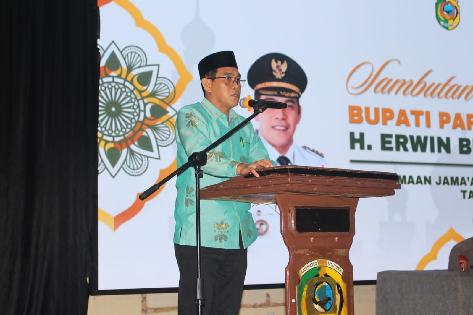 99 Jemaah Haji Parigi Moutong Kembali dengan Selamat