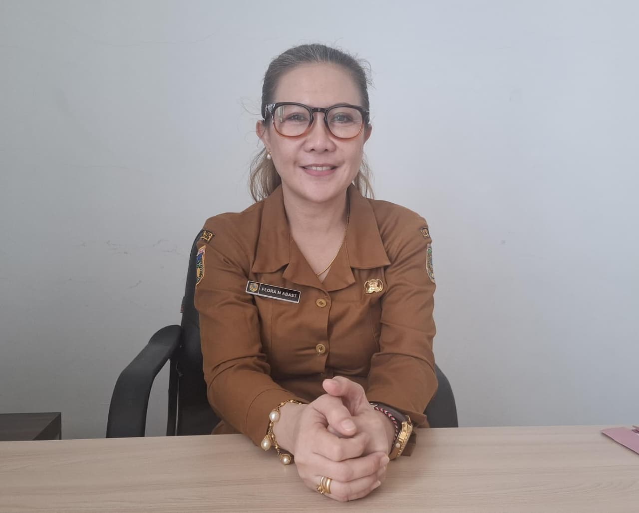 Pasien Rujukan Meningkat, RSUD Anuntaloko Tetap Optimalkan Pelayanan