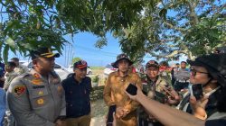 Erwin Instruksikan Perbaikan Darurat Pascabencana