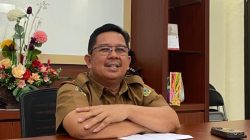 Penyakit Bangkalan Ancam Produktivitas Durian