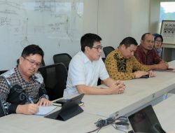 Perbaikan Jembatan Jalur Dua Bambalemo Terus Diperjuangkan