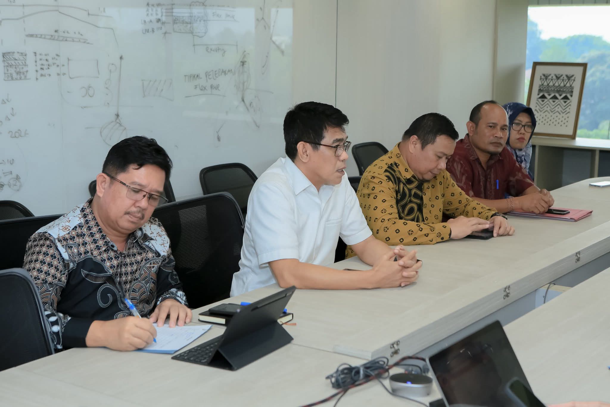 Perbaikan Jembatan Jalur Dua Bambalemo Terus Diperjuangkan