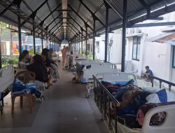 RSUD Anuntaloko Perkuat Kesiapsiagaan Pascagempa