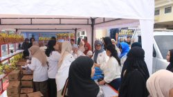 Gerbang Desa Hadirkan Pangan Murah untuk Warga
