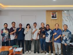 DPRD Parigi Moutong Perjuangkan Kebutuhan Petani ke Kementan