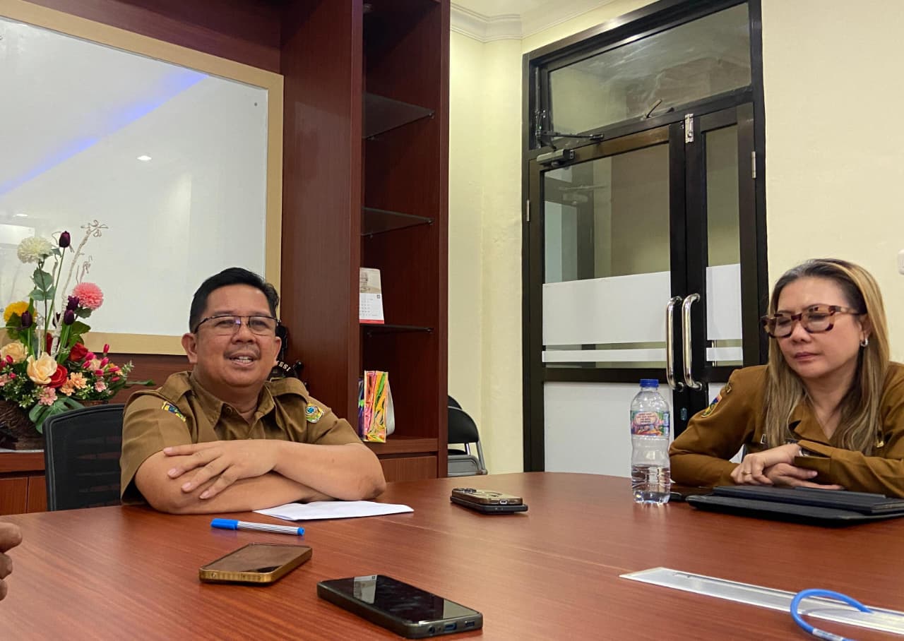 RSUD Anuntaloko Pangkas Utang Obat Rp19,2 Miliar