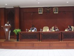Pemkab Parigi Moutong Tingkatkan Akses Kesehatan hingga Pelosok