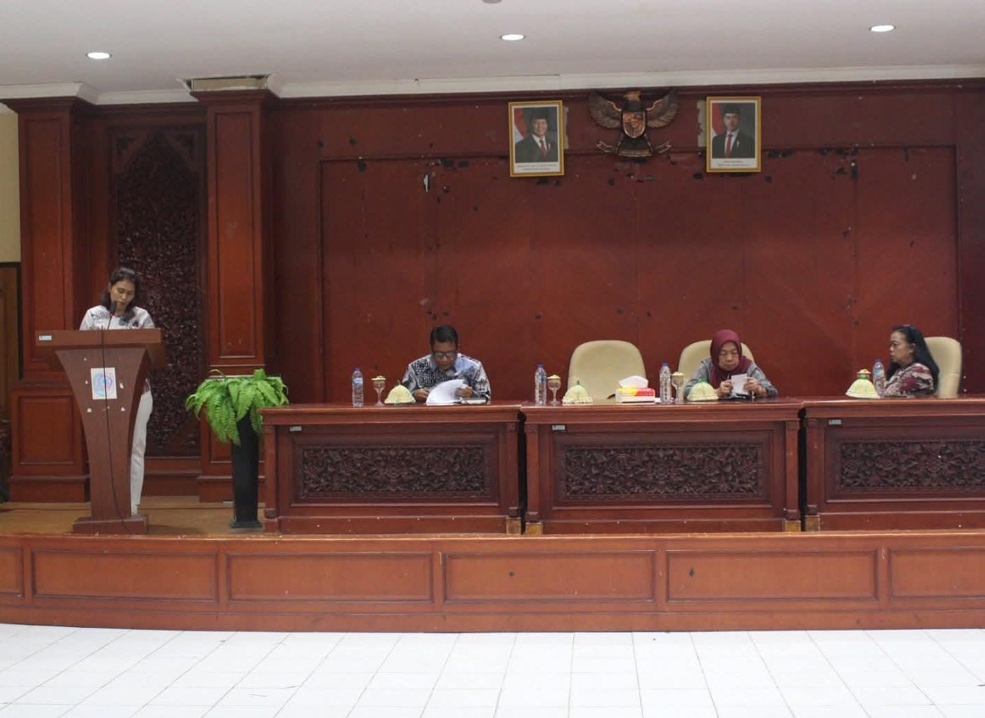 Pemkab Parigi Moutong Tingkatkan Akses Kesehatan hingga Pelosok