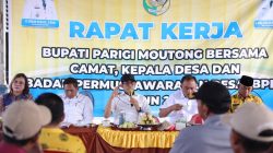 Penggunaan Anggaran Harus Mengutamakan Kebutuhan Masyarakat