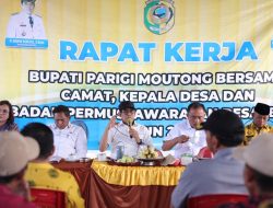 Penggunaan Anggaran Harus Mengutamakan Kebutuhan Masyarakat