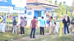 Bupati Parigi Moutong Ajak ASN Perkuat Budaya Gotong Royong