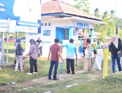 Bupati Parigi Moutong Ajak ASN Perkuat Budaya Gotong Royong