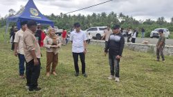 Pemkab Parigi Moutong Siap Sambut Program Sekolah Rakyat