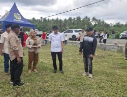 Pemkab Parigi Moutong Siap Sambut Program Sekolah Rakyat