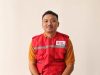 Fadli Pastikan Distribusi Bantuan PMI Tepat Sasaran