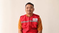 Fadli Pastikan Distribusi Bantuan PMI Tepat Sasaran