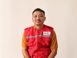 Fadli Pastikan Distribusi Bantuan PMI Tepat Sasaran
