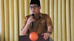 Bupati Parigi Moutong Tak Ingin Merumahkan PPPK