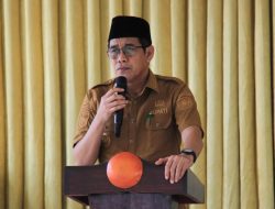 Bupati Parigi Moutong Tak Ingin Merumahkan PPPK