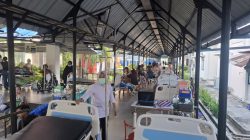 Bupati Parigi Moutong Imbau Warga Waspadai Gempa Susulan
