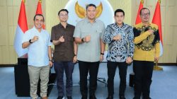 Pengembangan Pertanian di Parigi Moutong Masih Butuh Dukungan
