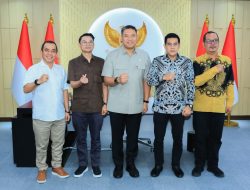 Pengembangan Pertanian di Parigi Moutong Masih Butuh Dukungan