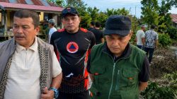 Kecamatan Torue Kembali Dilanda Banjir