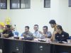 Pansus DPRD Soroti Perhitungan Denda Proyek Perpustakaan Daerah