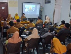 Yusnaeni Minta Seluruh OPD Manfaatkan Transformasi Digital