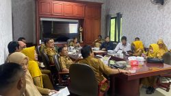 Pemkab Parigi Moutong Perketat Pengawasan Harga Pangan