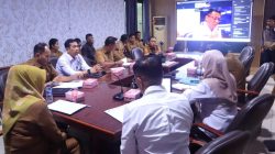 Pemkab Parigi Moutong Percepat Sertifikasi Lahan Transmigrasi