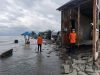 Abrasi Terjang Empat Desa di Parigi Moutong