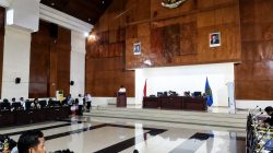 APBD 2027, Pemkab Parigi Moutong Prioritaskan Infrastruktur dan Pertanian
