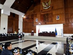 APBD 2027, Pemkab Parigi Moutong Prioritaskan Infrastruktur dan Pertanian